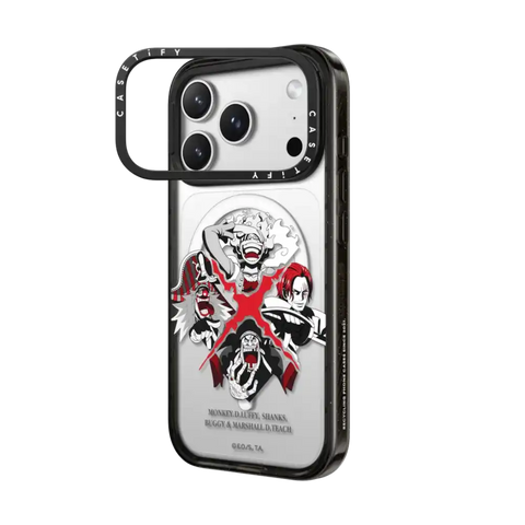 New Four Emperors Case