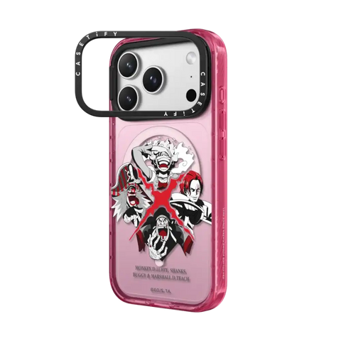 New Four Emperors Case