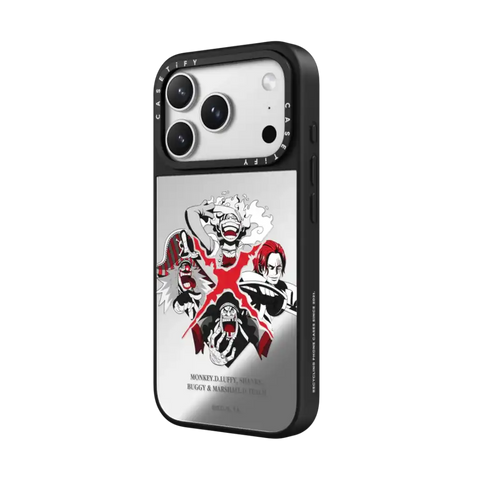 New Four Emperors Case