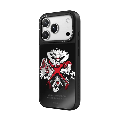 New Four Emperors Case