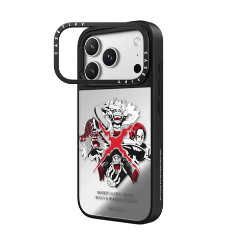 New Four Emperors Case