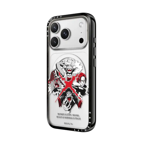 New Four Emperors Case