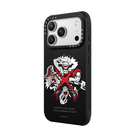 New Four Emperors Case