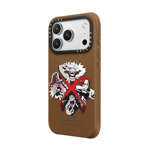New Four Emperors Case