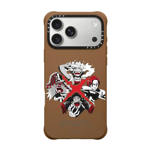 New Four Emperors Case