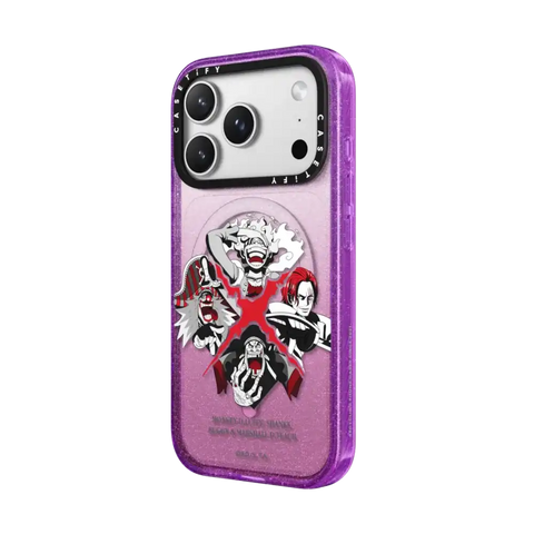 New Four Emperors Case