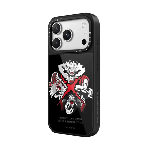 New Four Emperors Case