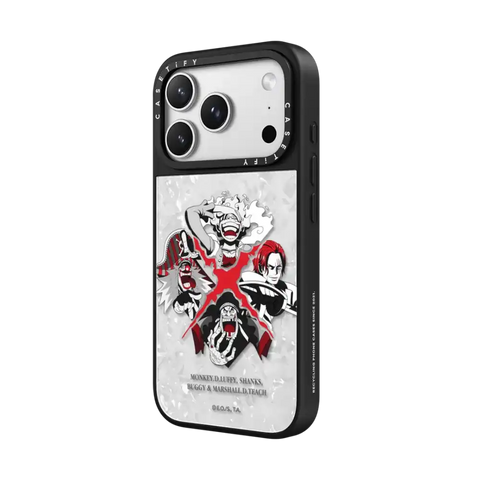 New Four Emperors Case