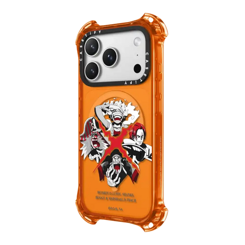 New Four Emperors Case