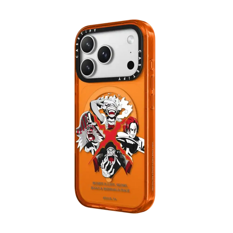 New Four Emperors Case