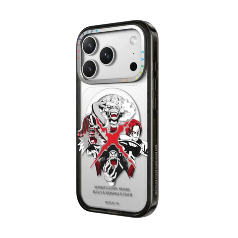 New Four Emperors Case