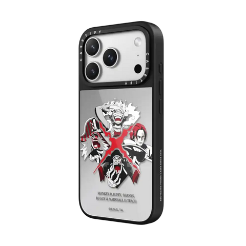 New Four Emperors Case