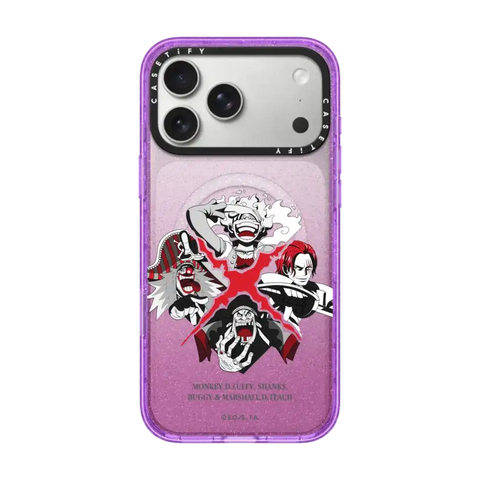 New Four Emperors Case