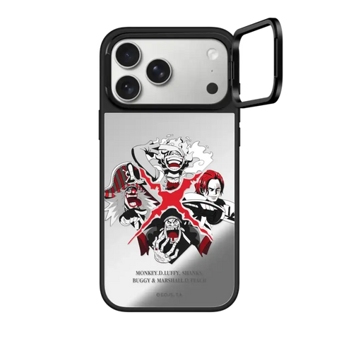 New Four Emperors Case
