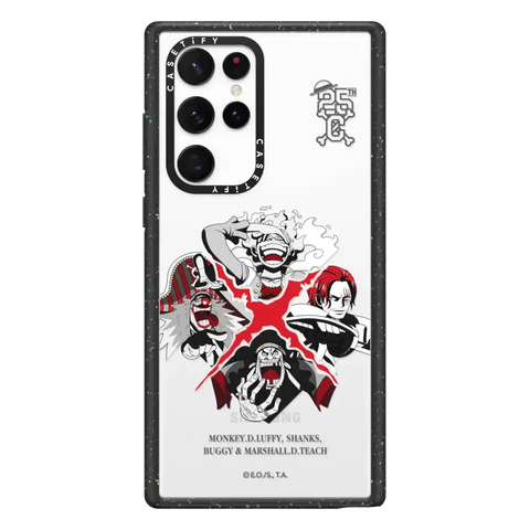 New Four Emperors Case