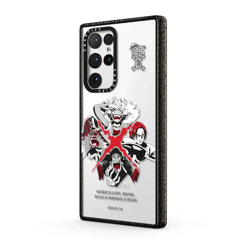 New Four Emperors Case