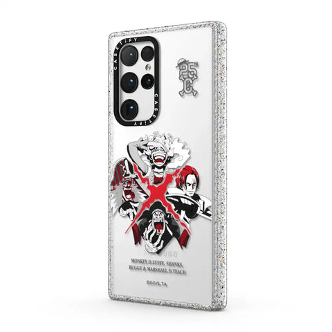 New Four Emperors Case