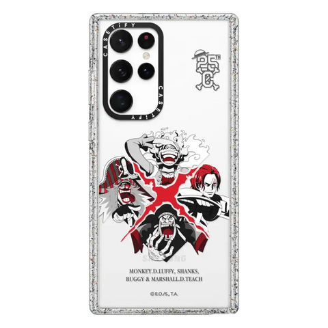 New Four Emperors Case