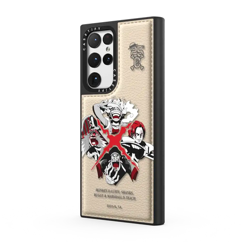 New Four Emperors Case