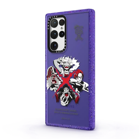 New Four Emperors Case