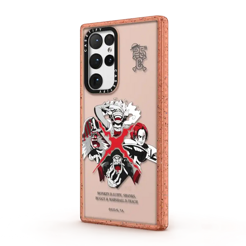 New Four Emperors Case