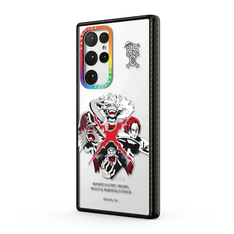 New Four Emperors Case