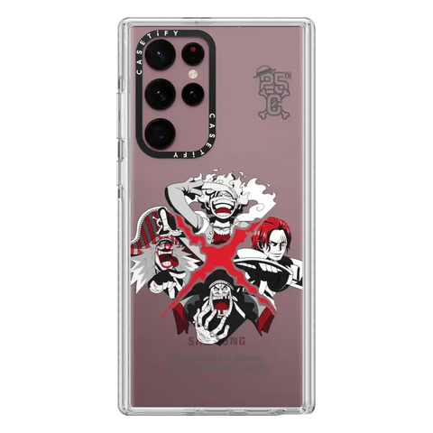 New Four Emperors Case
