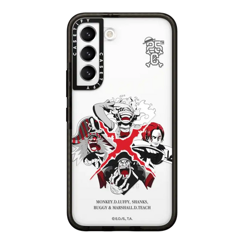 New Four Emperors Case
