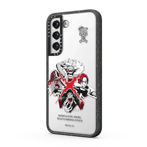 New Four Emperors Case