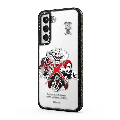 New Four Emperors Case