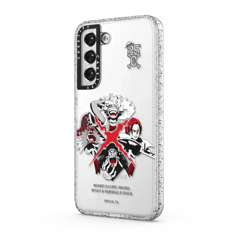 New Four Emperors Case