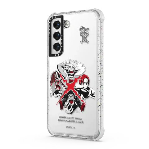 New Four Emperors Case
