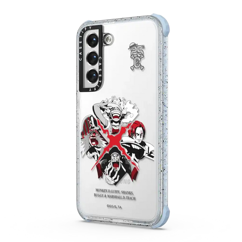 New Four Emperors Case