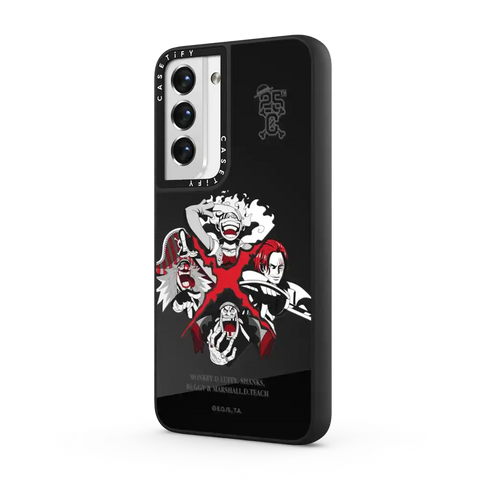 New Four Emperors Case