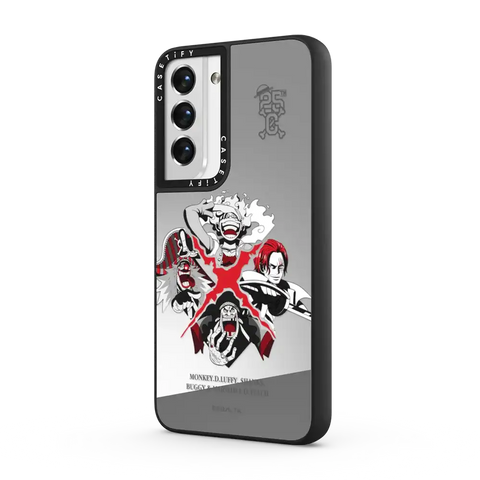New Four Emperors Case