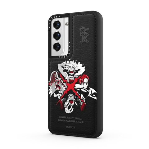 New Four Emperors Case