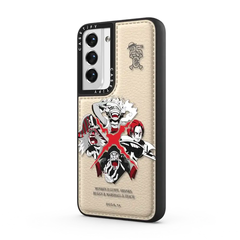 New Four Emperors Case