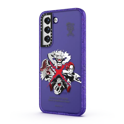 New Four Emperors Case