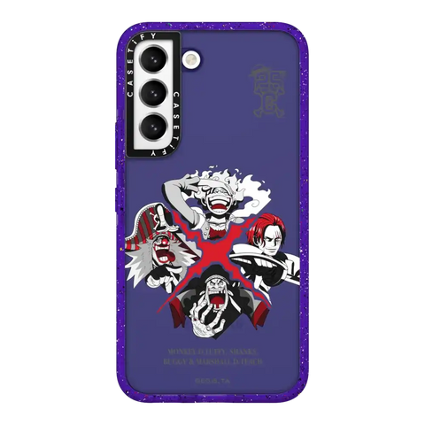 New Four Emperors Case