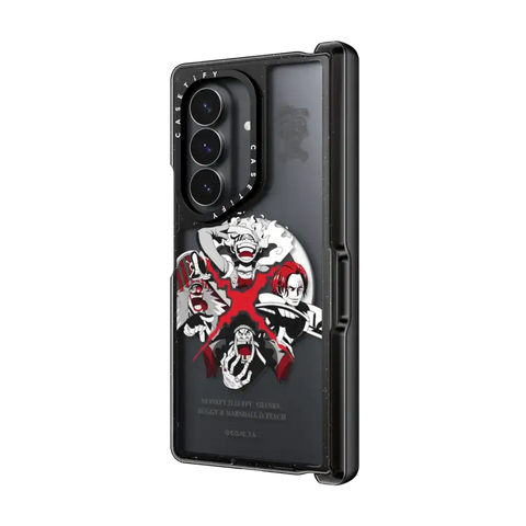 New Four Emperors Case
