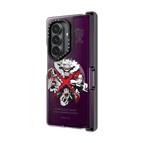 New Four Emperors Case