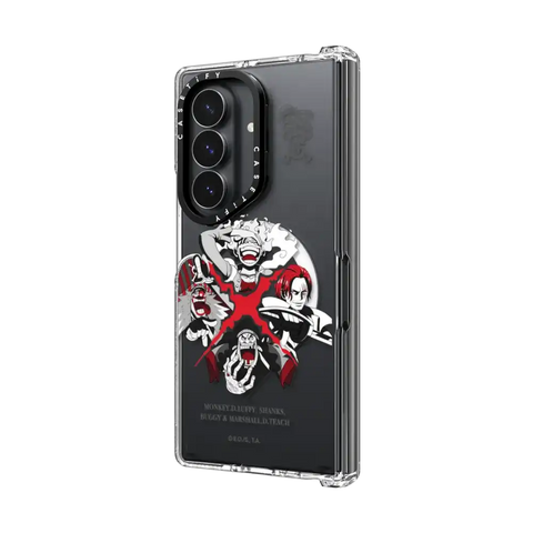 New Four Emperors Case