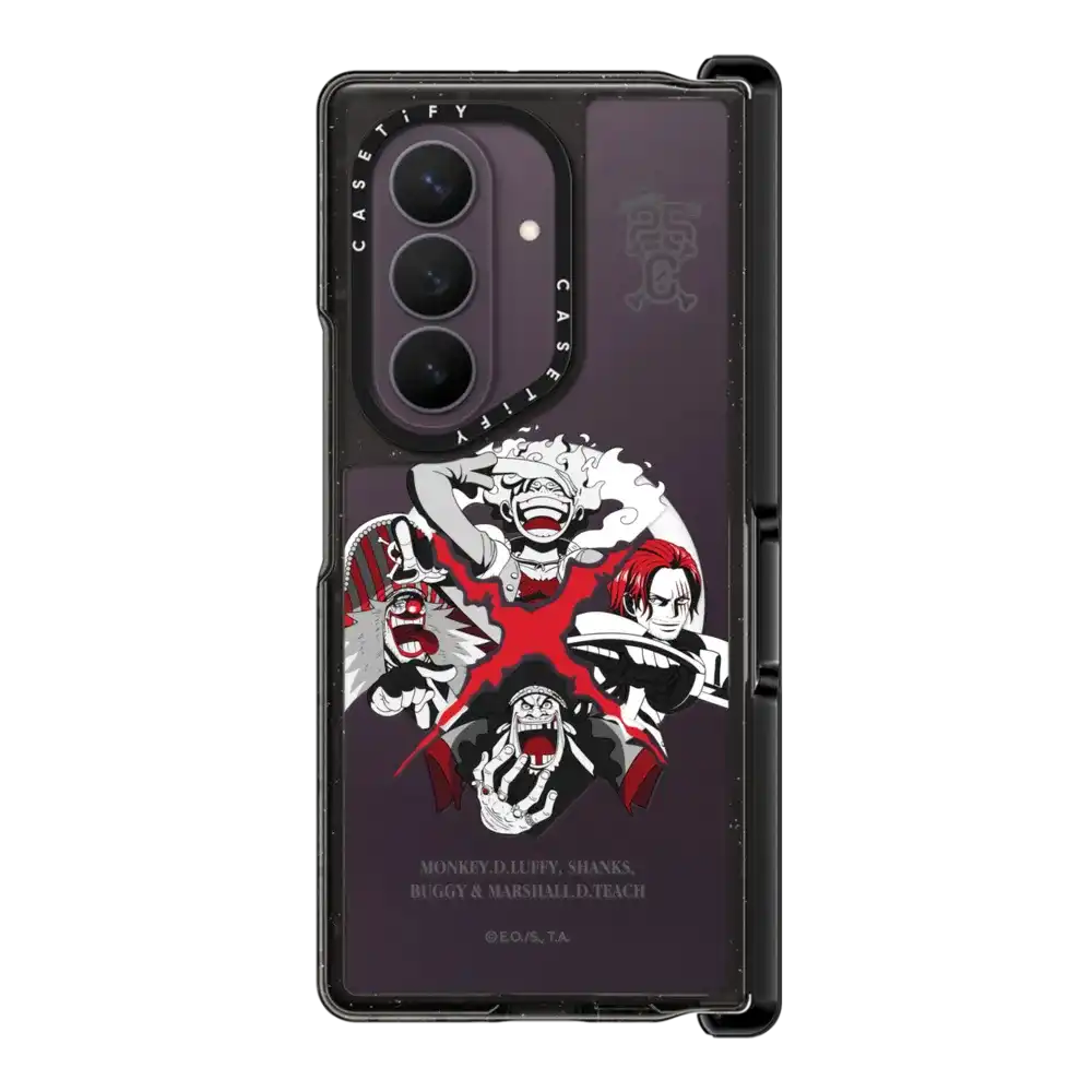 New Four Emperors Case