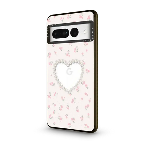 Pearly Heart