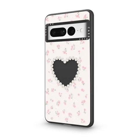 Pearly Heart