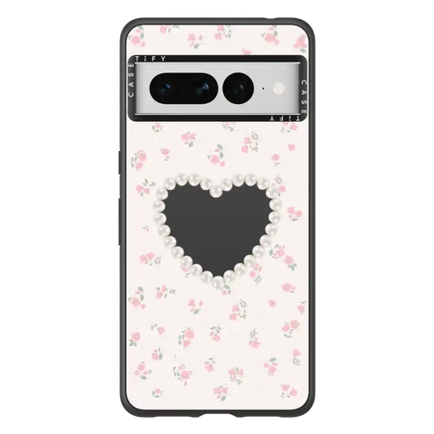 Pearly Heart