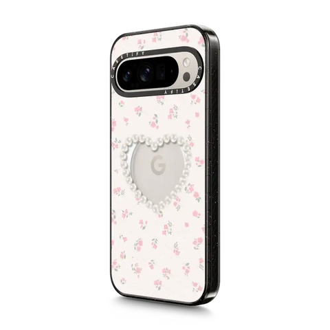 Pearly Heart