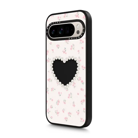 Pearly Heart