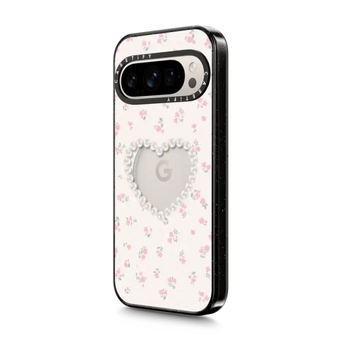 Pearly Heart