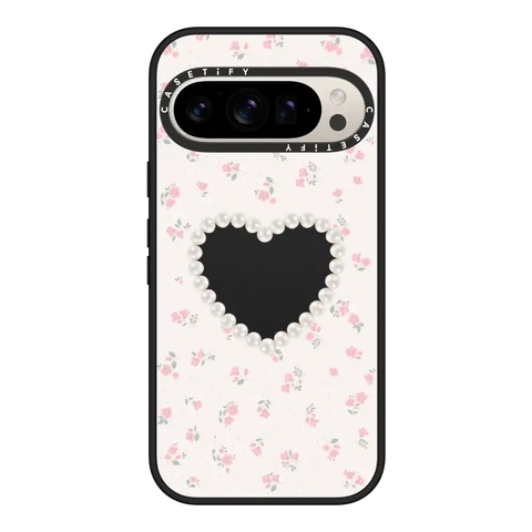 Pearly Heart